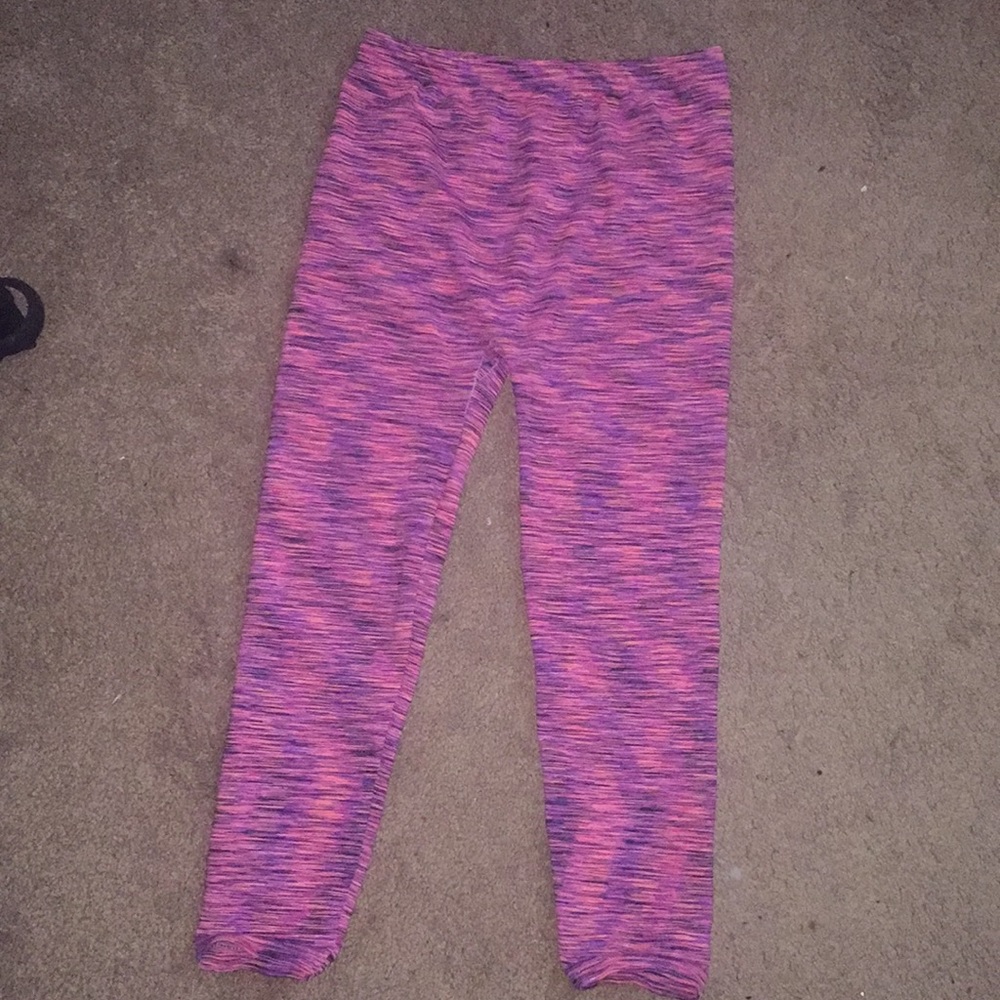 leggings